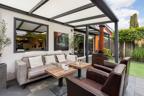 Medium property photo - De Geer 1007, 6605 HP Wijchen